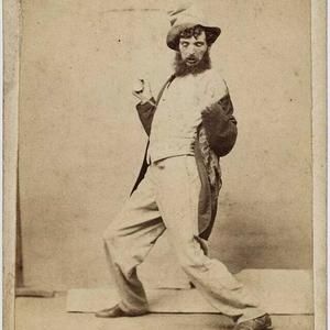 Meet your Posher, Rick